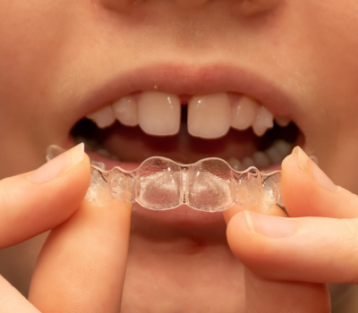 Children's Dentistry