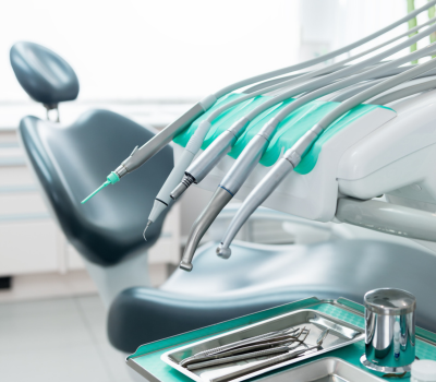 Children's Dentistry