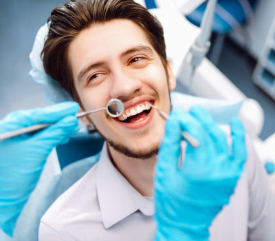 What Are Dental Crowns