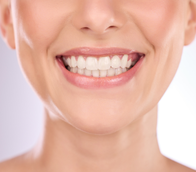 Children's Dentistry