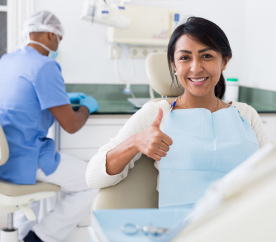 Save Your Tooth Without the Pain