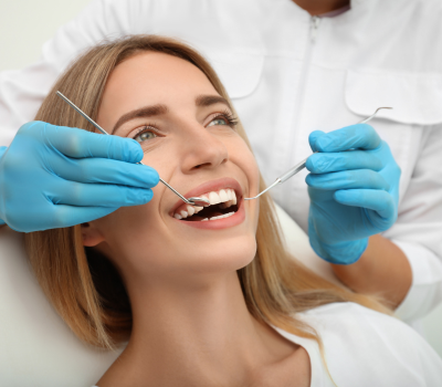 Anxiety-Free Dentistry