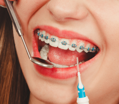 Children's Dentistry