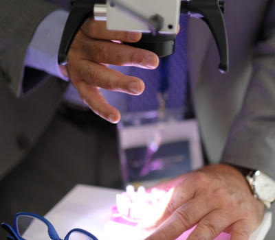 Microscopic Root Canal