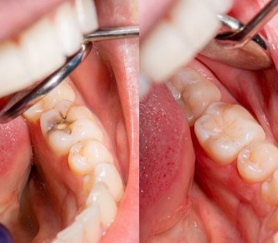 Children's Dentistry