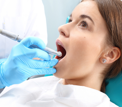 Children's Dentistry