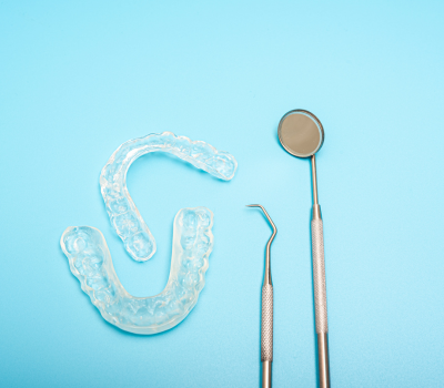 Children's Dentistry