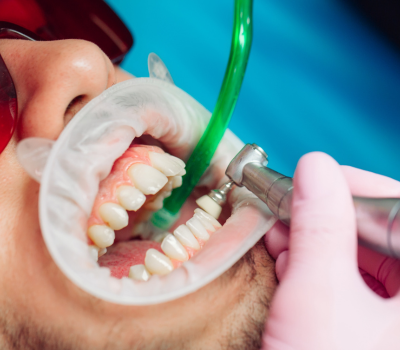 Children's Dentistry